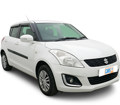 Maruti Swift-img
